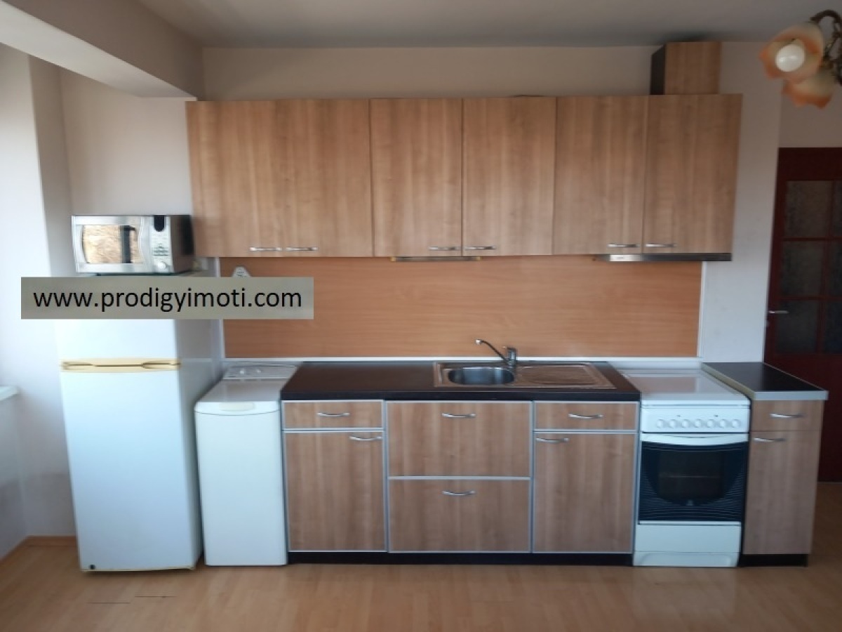 Apartment in Bakston - Property Details 1