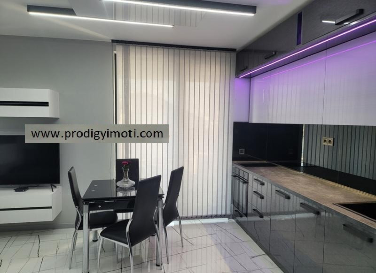 Apartment in Manastirski Livadi - Property Details 1