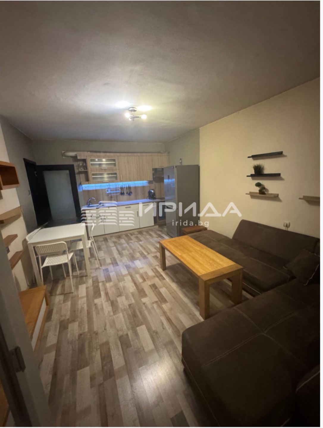 Apartment in Mladost 1 - Property Details 1