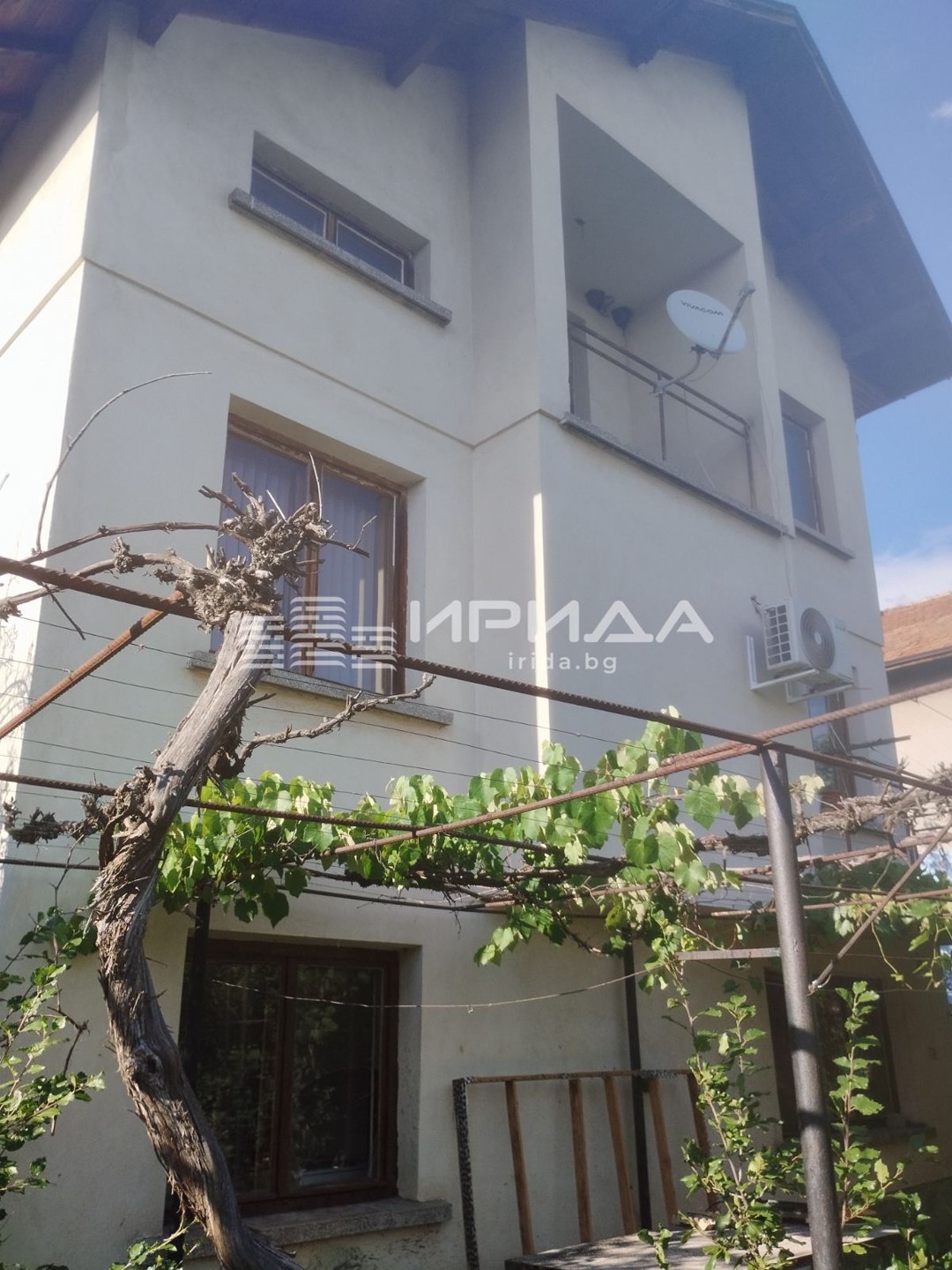 House in Mirovyane - Property Details 1