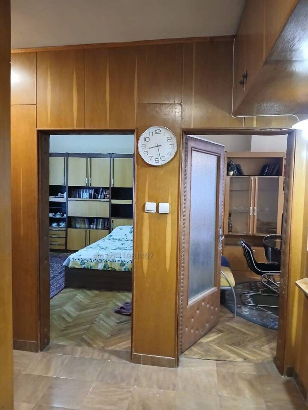 Апартамент в Херсон - Детайли за и мота 1