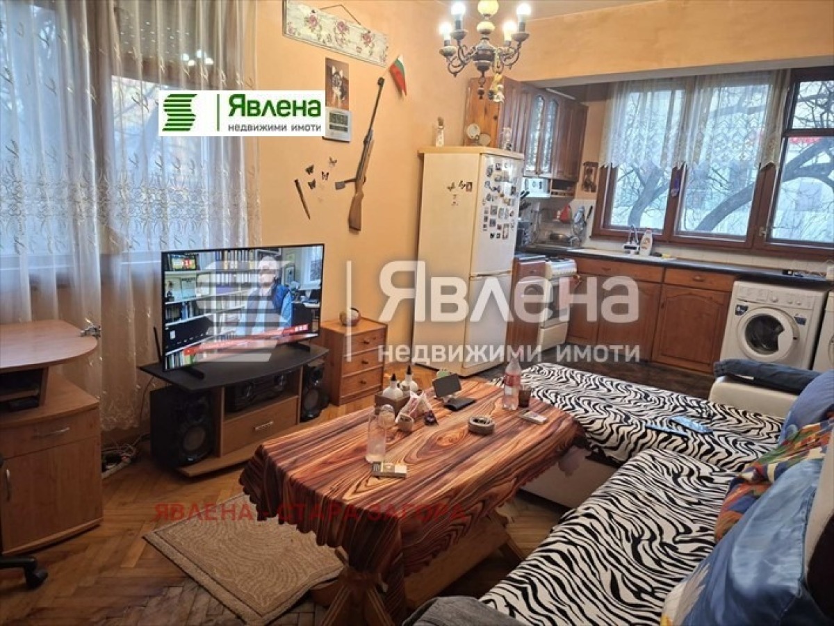 Apartment in Remiza - Property Details 1