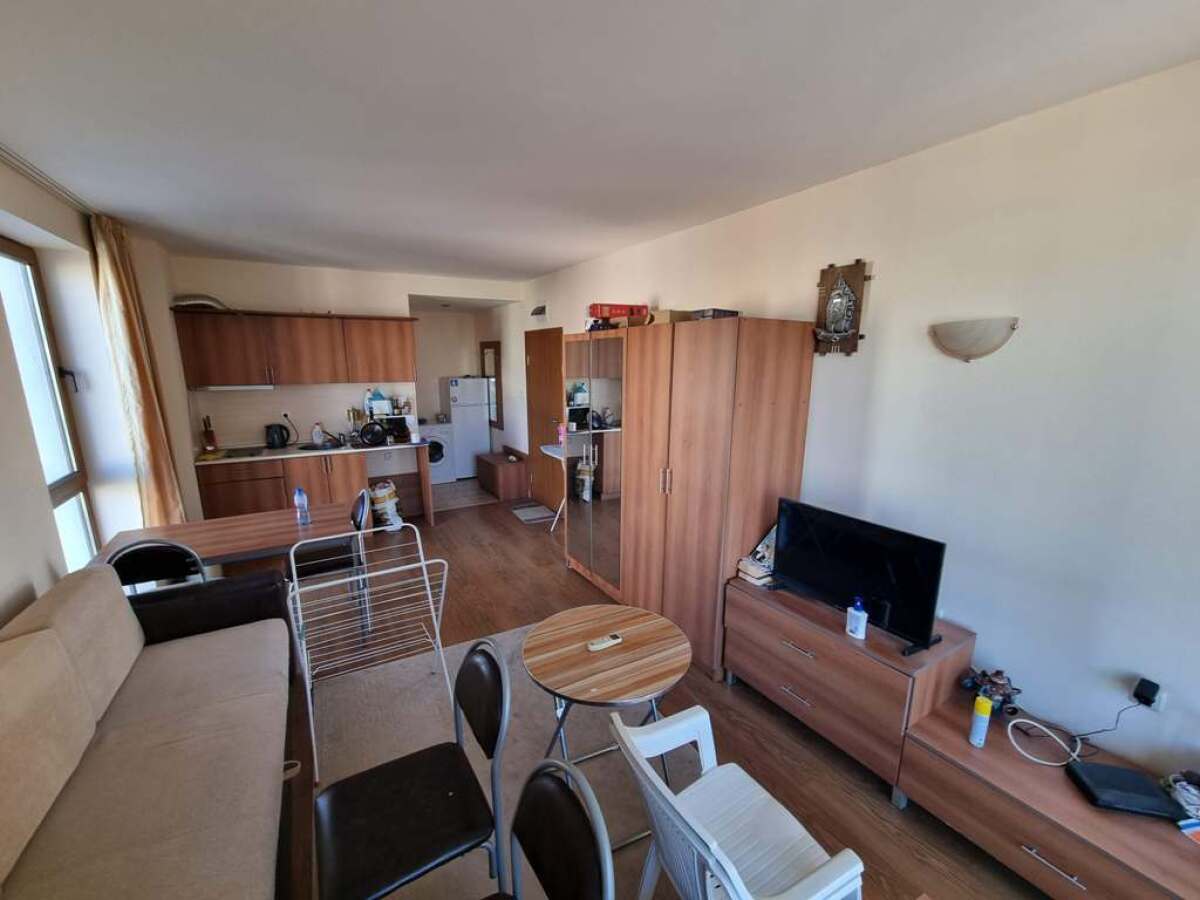 Studio in Sunny Beach - Property Details 1