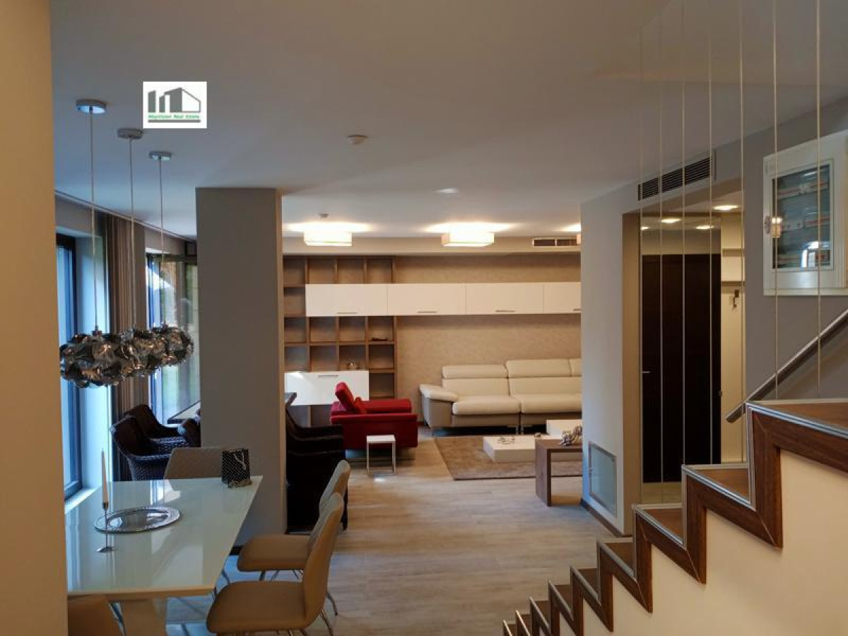 Apartment in Vitosha - Property Details 1