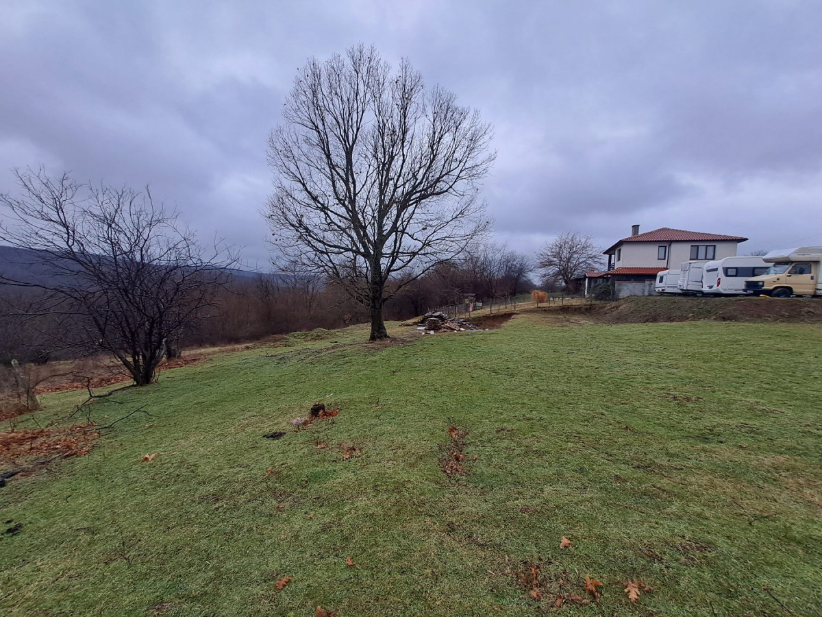 Plot in Pismenovo - Property Details 1