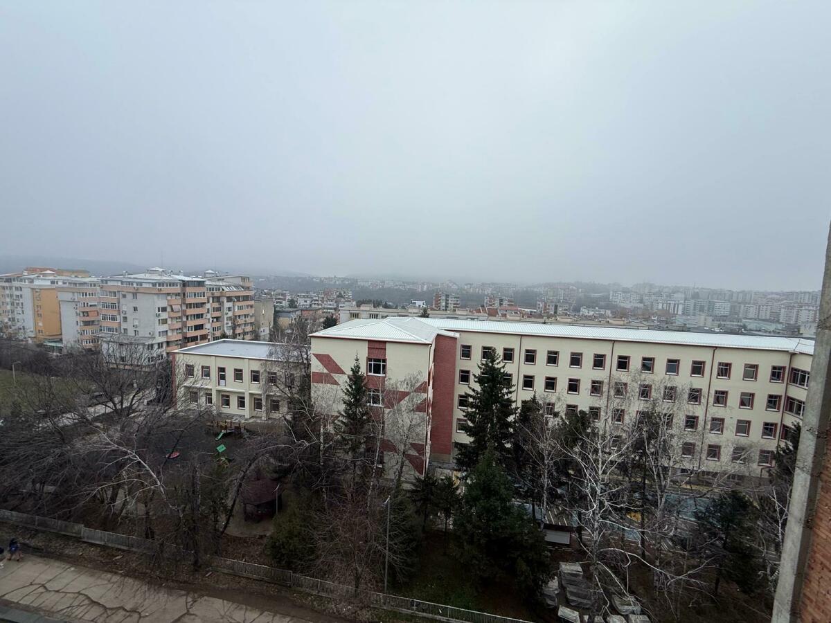Апартамент в Център - Детайли за имота 1