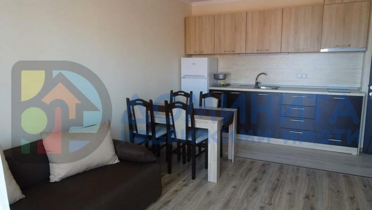 Apartment in Tsarevo - Property Details 1