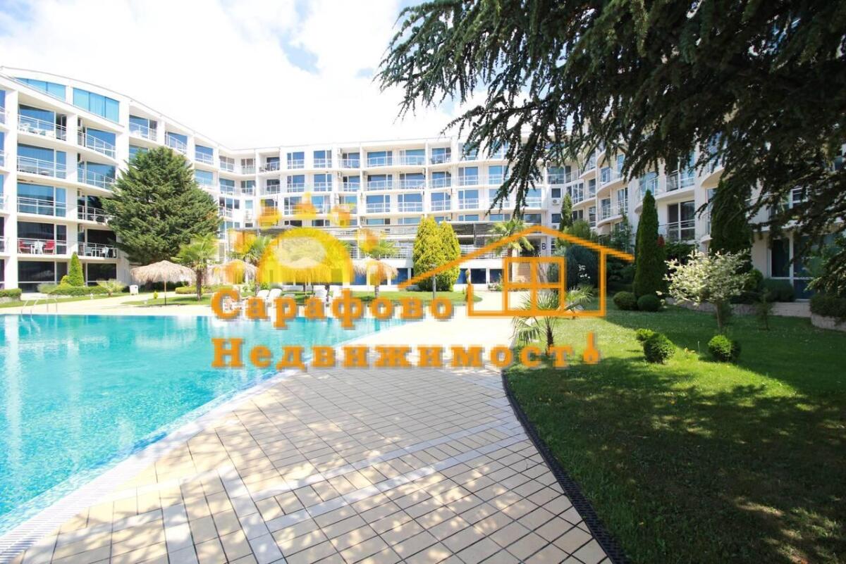 Apartment in Sarafovo - Property Details 1