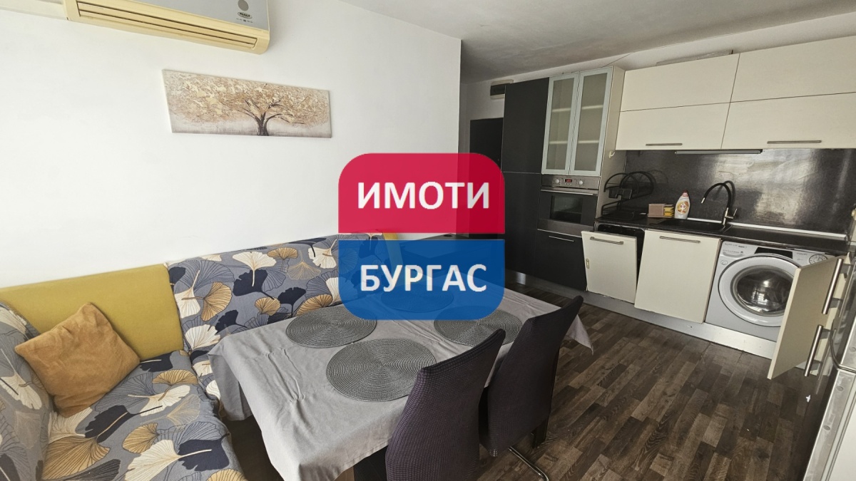 Apartment in Sarafovo - Property Details 1