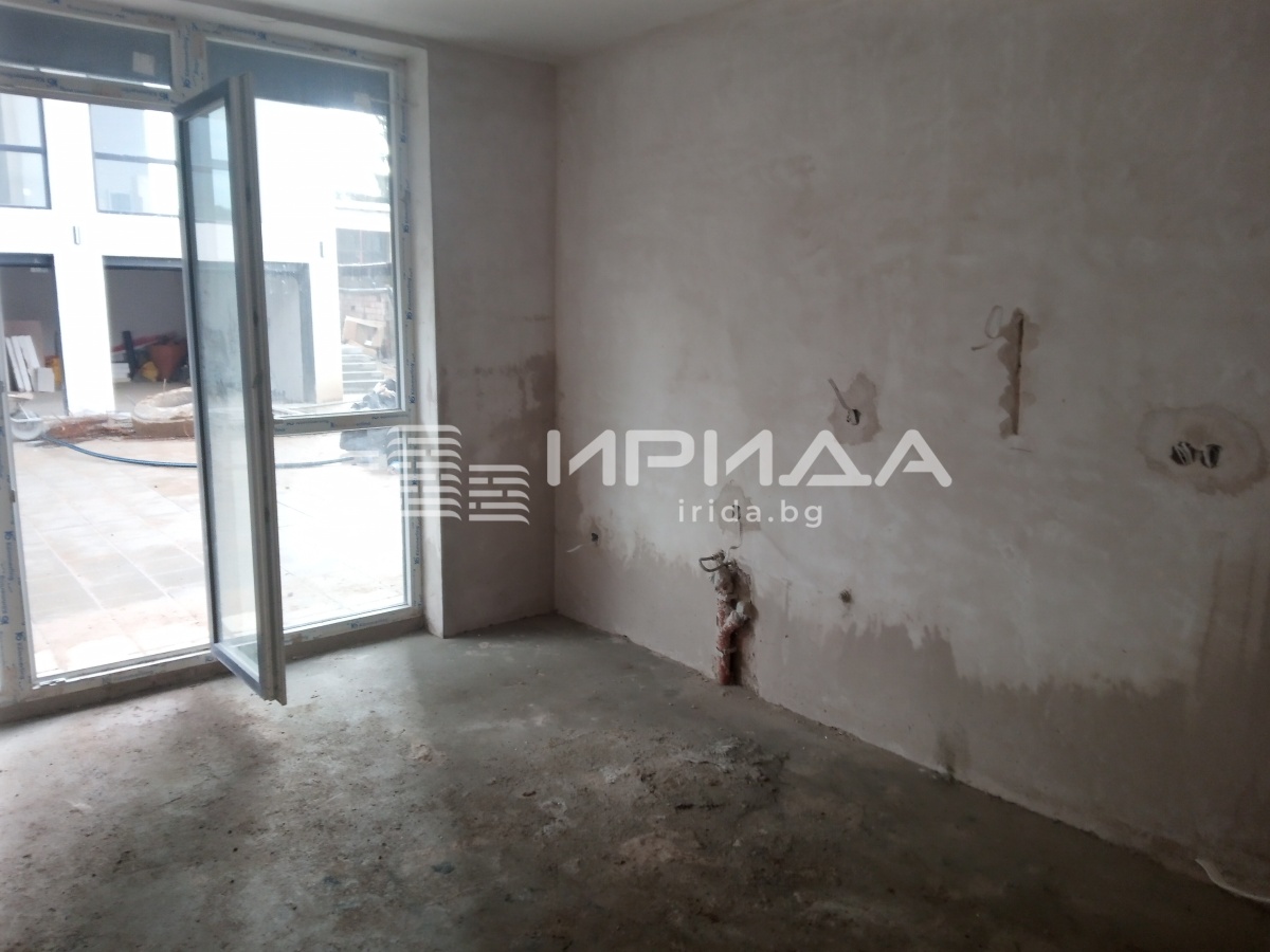 Apartment in Knyajevo - Property Details 1