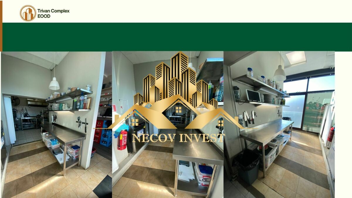 Commercial in Varna - Property Details 1