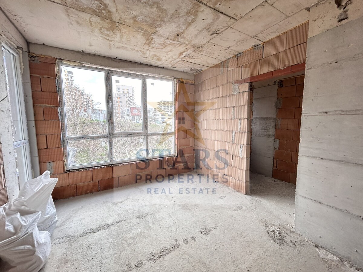 Apartment in Apricot Garden - Property Details 1