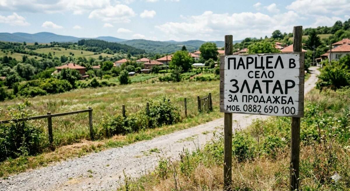 Plot in Zlatar - Property Details 1