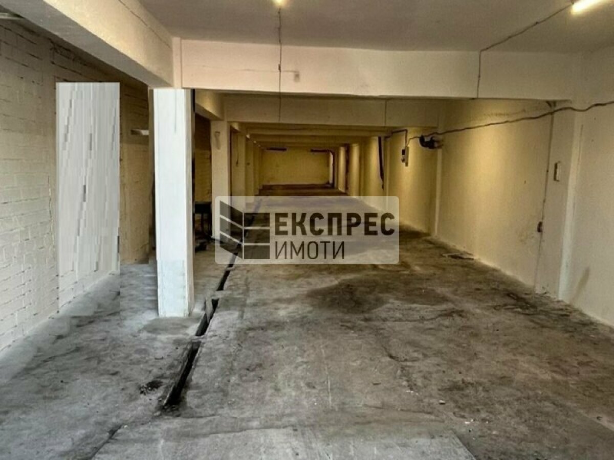 Западна промишлена зона, гр. Варна