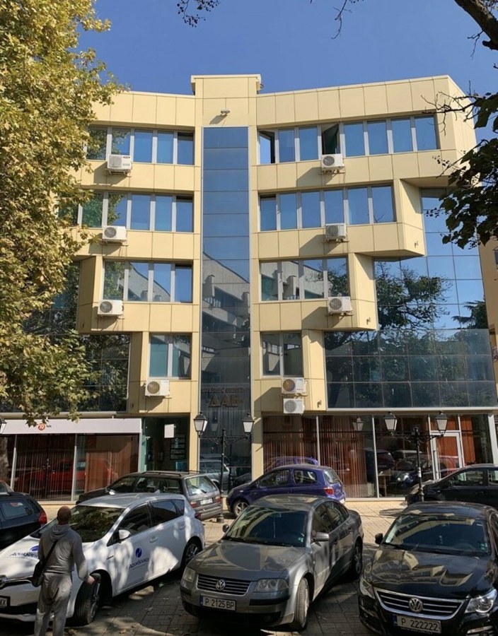 Център, гр. Русе