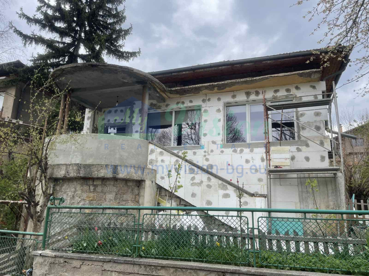 Ралица, гр. Перник