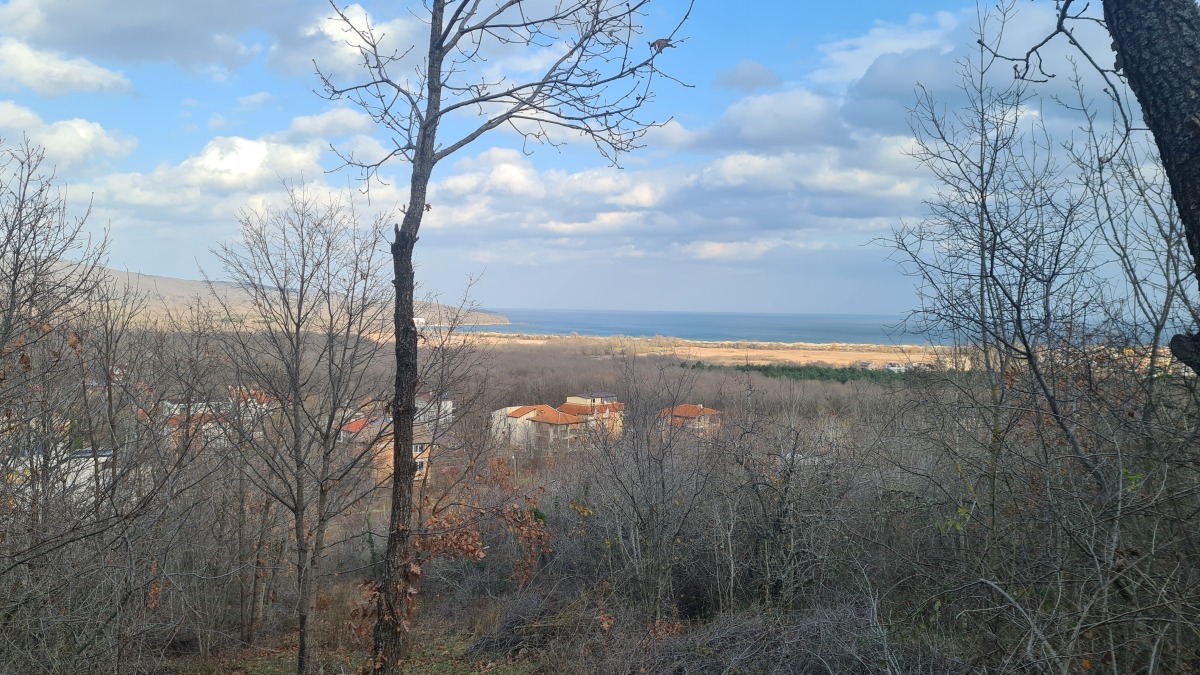 гр. Приморско, Бургас