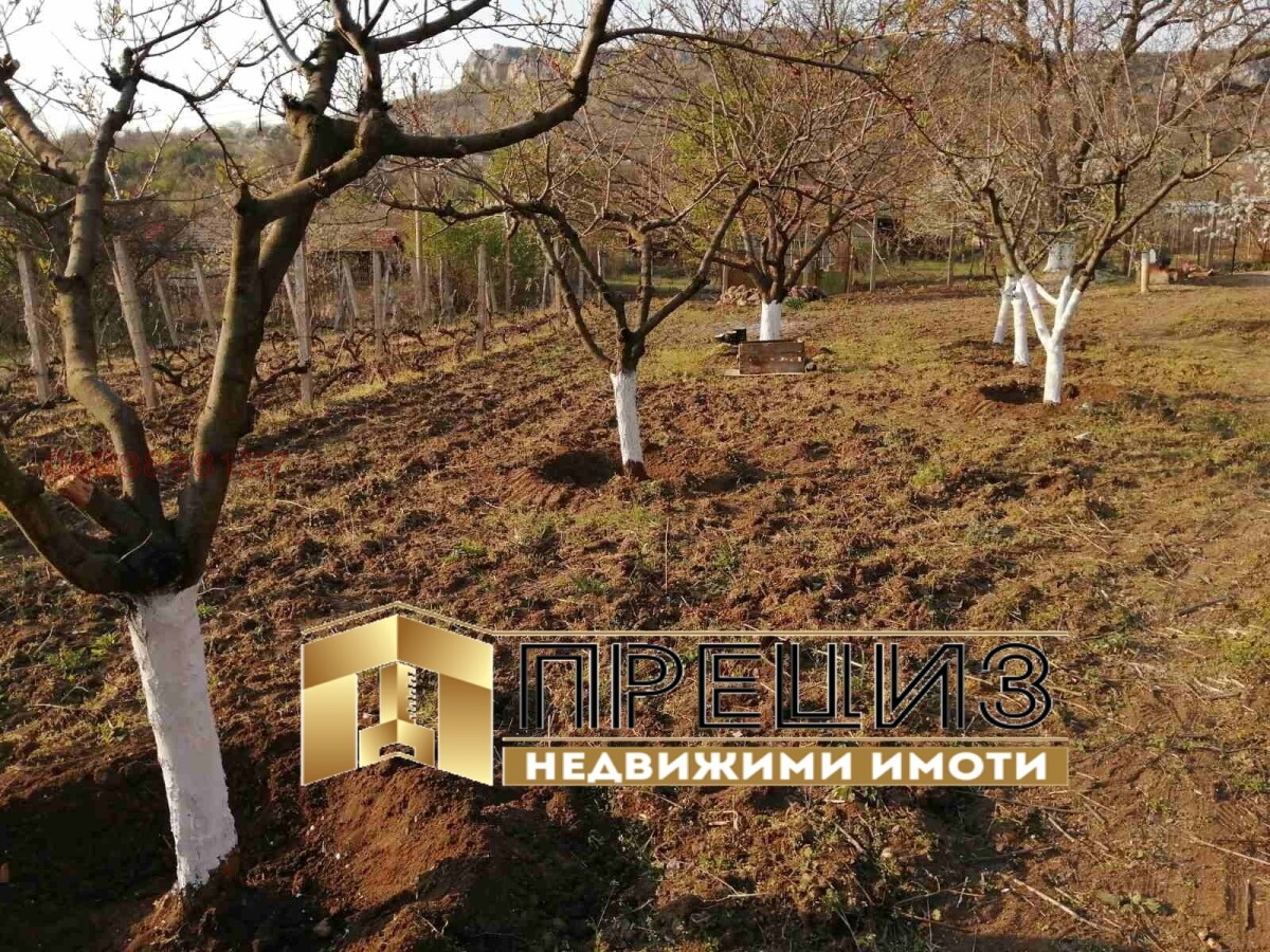 с. Кюлевча, Шумен