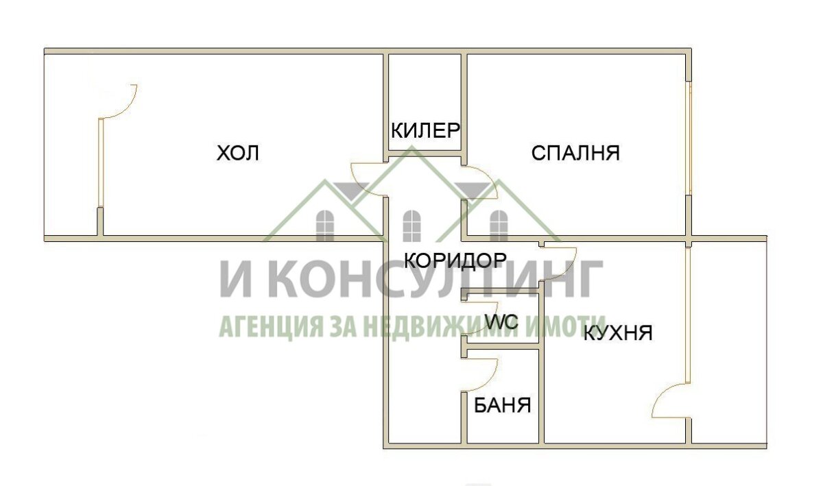 Хаджи Димитър, гр. София