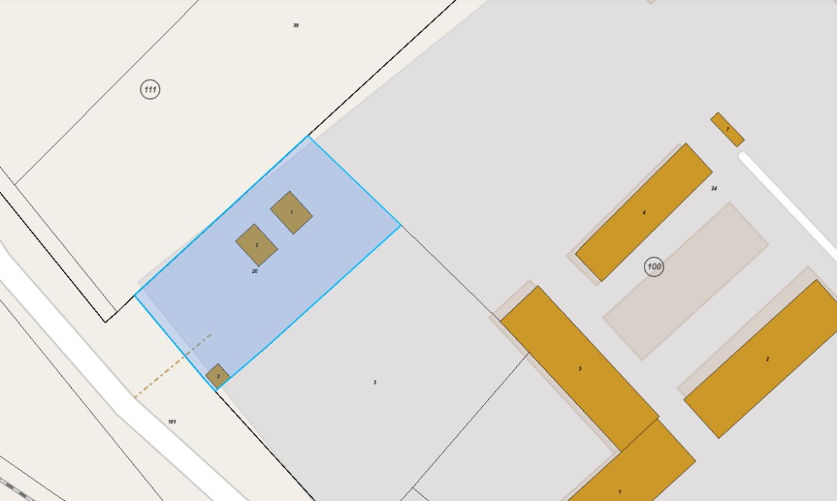  Ivanovo, Ruse
