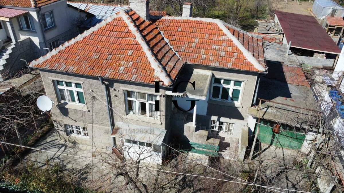  Sungurlare, Burgas