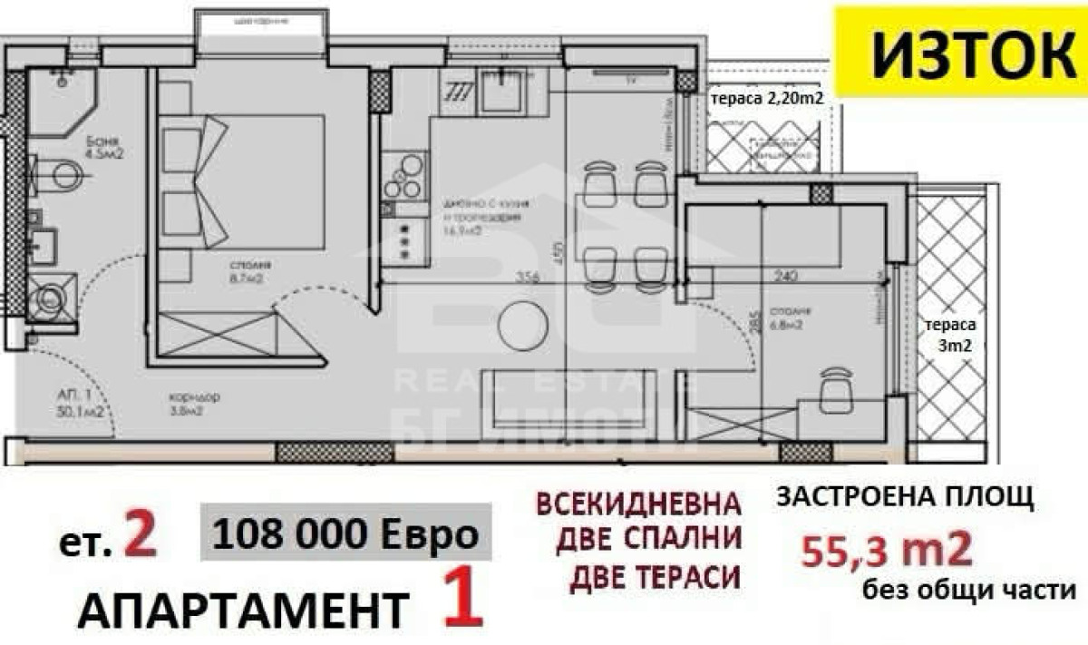 Кайсиева градина, гр. Варна