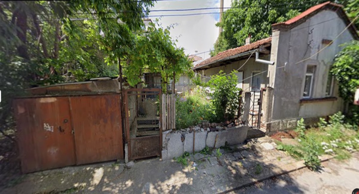 Център, гр. Русе