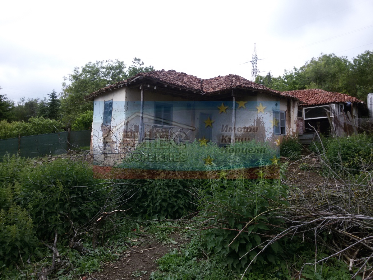  Potsarnentsi, Pernik