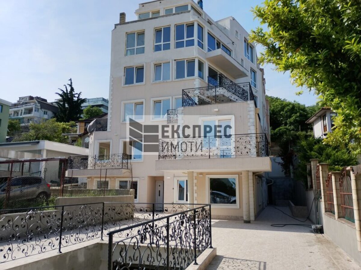 Бриз, гр. Варна