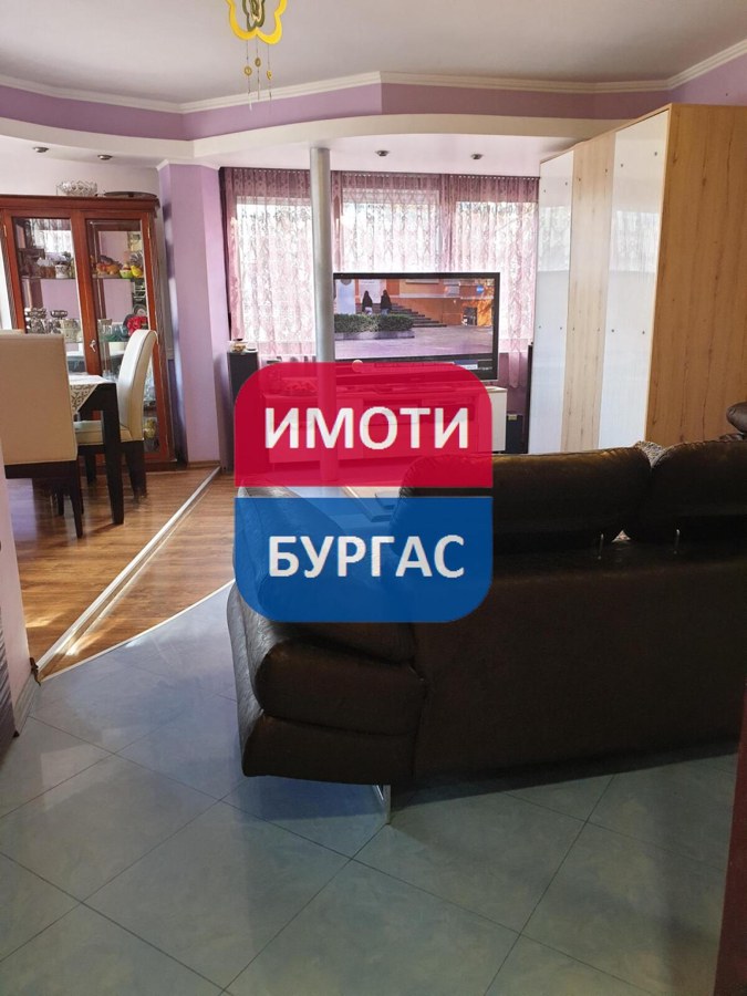 Изгрев, гр. Бургас