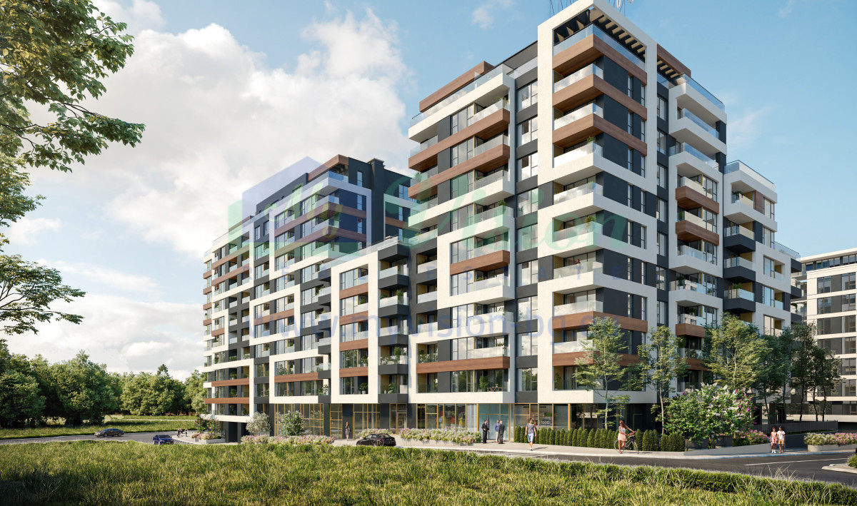 Витоша, гр. София