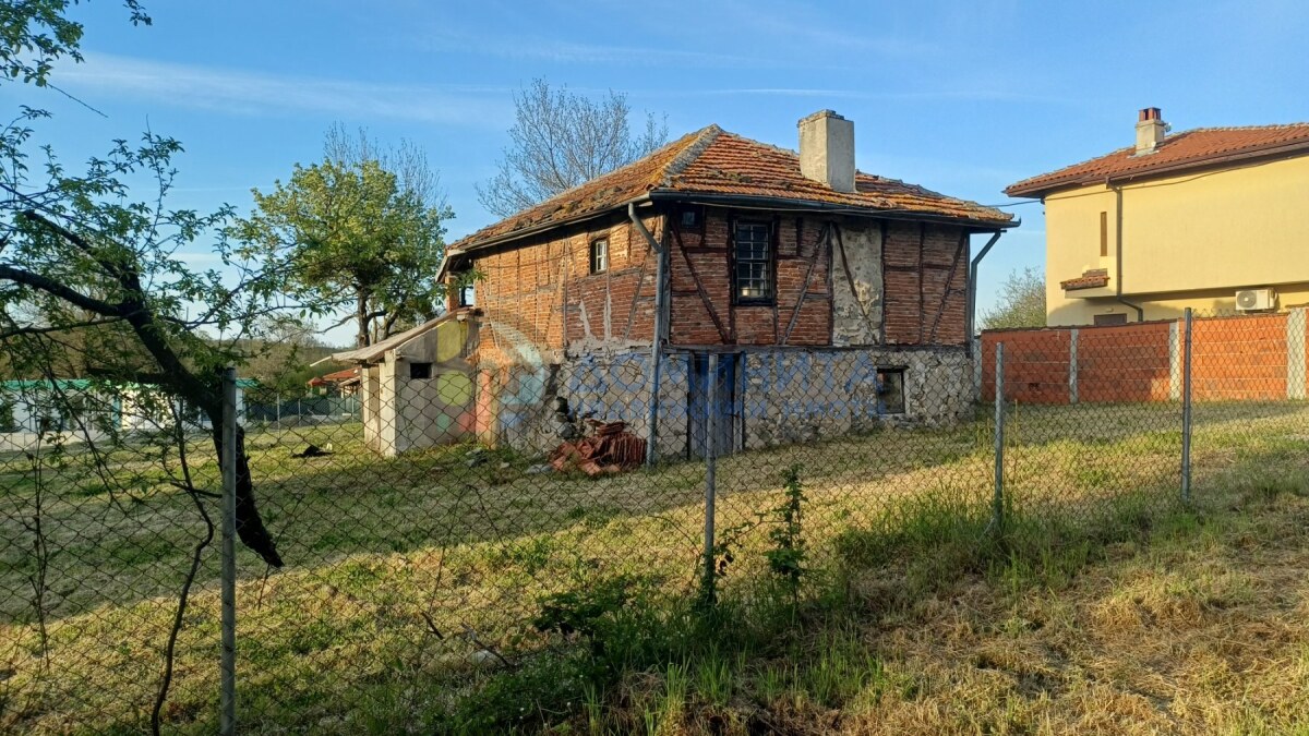 с. Велика, Бургас