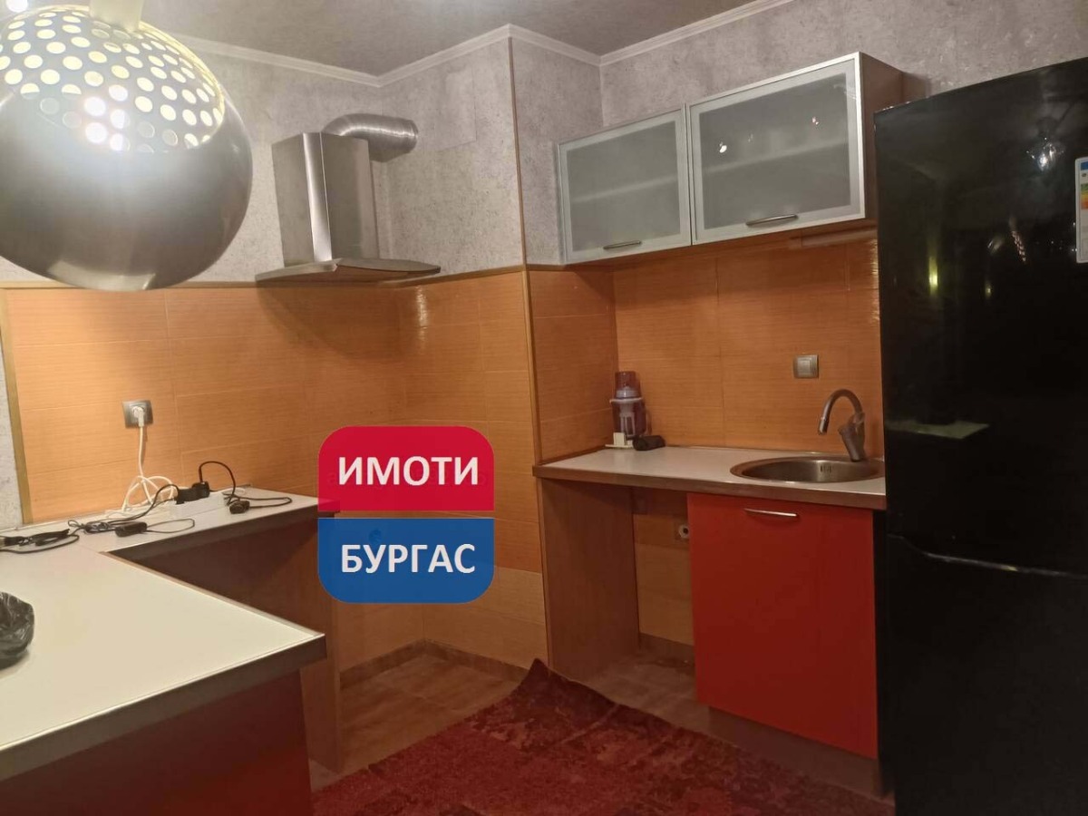Възраждане, гр. Бургас