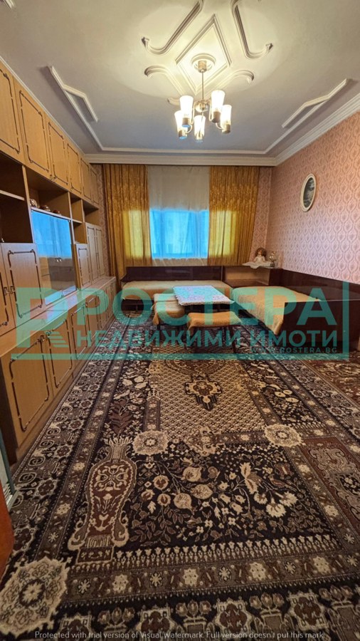 гр. Търговище