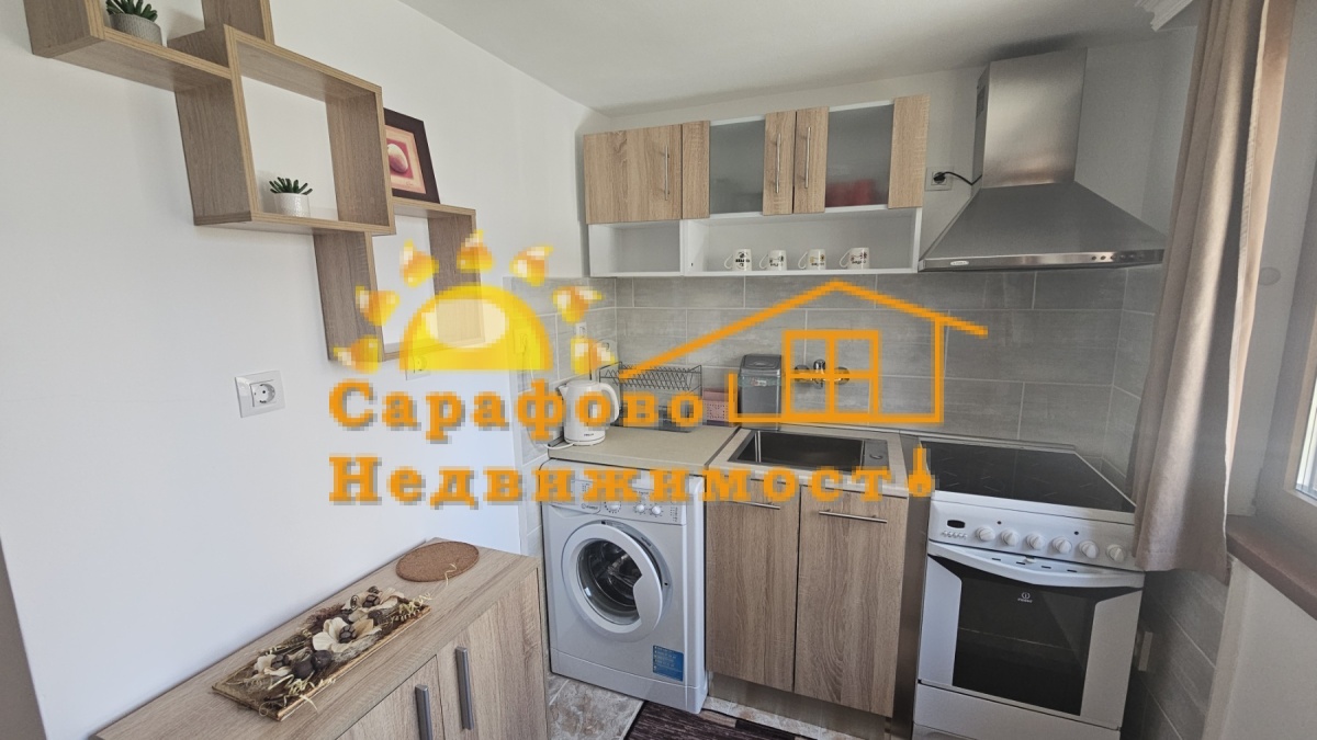 Сарафово, гр. Бургас