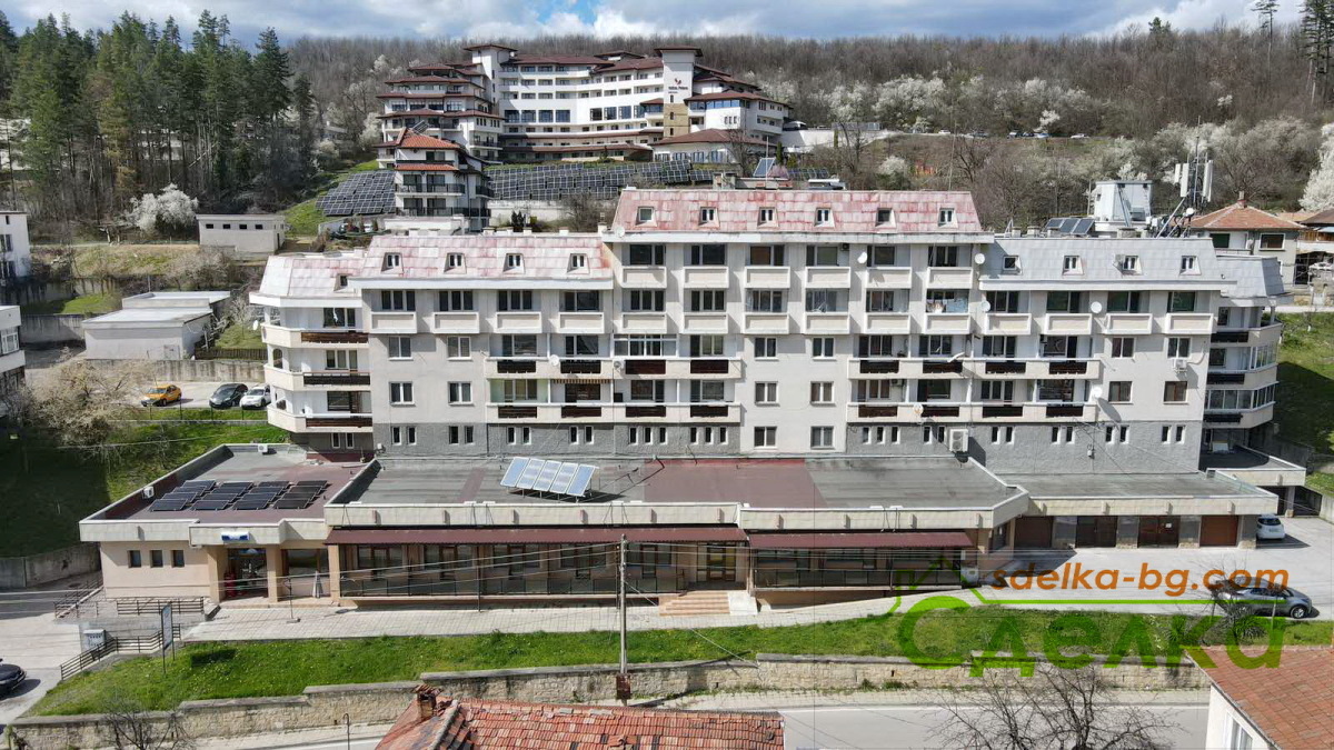 гр. Трявна, Габрово