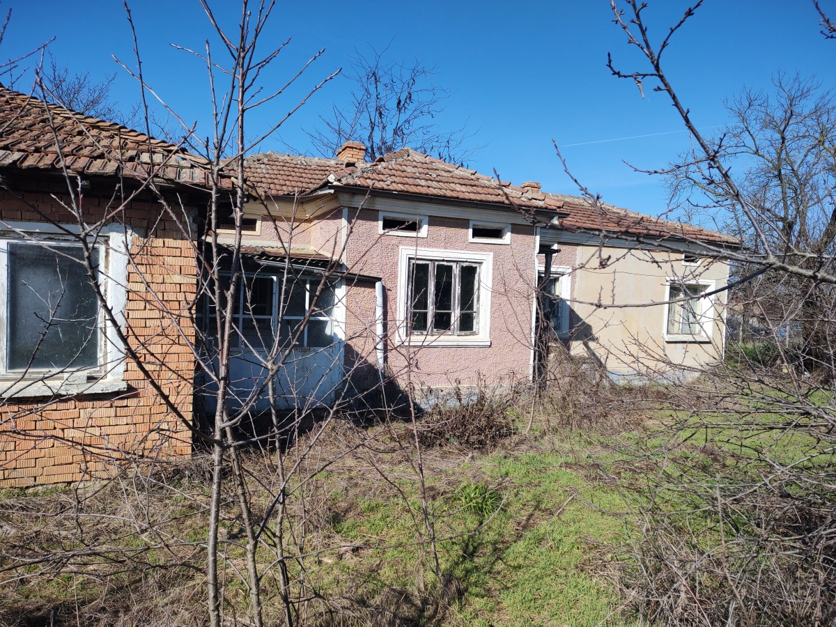 с. Паскалево, Добрич