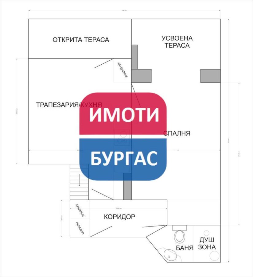 Възраждане, гр. Бургас