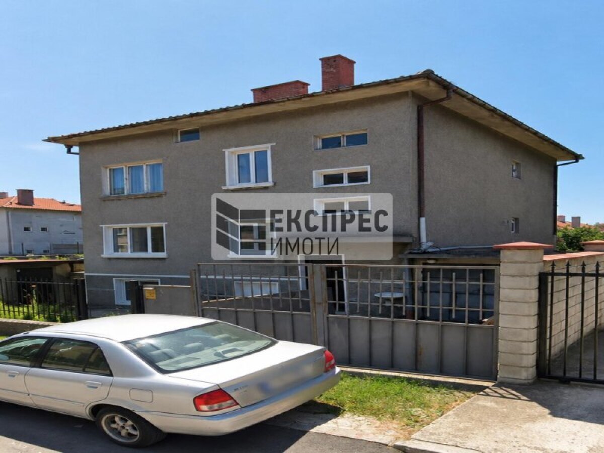 Виница, гр. Варна