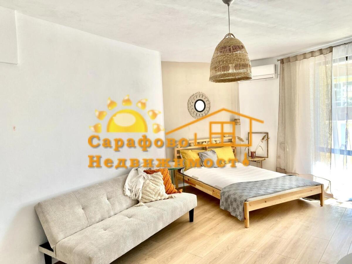 Сарафово, гр. Бургас