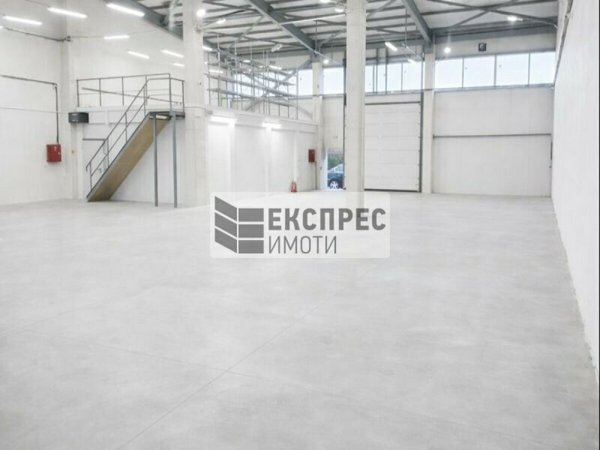 Western Industrial Zone,  Varna