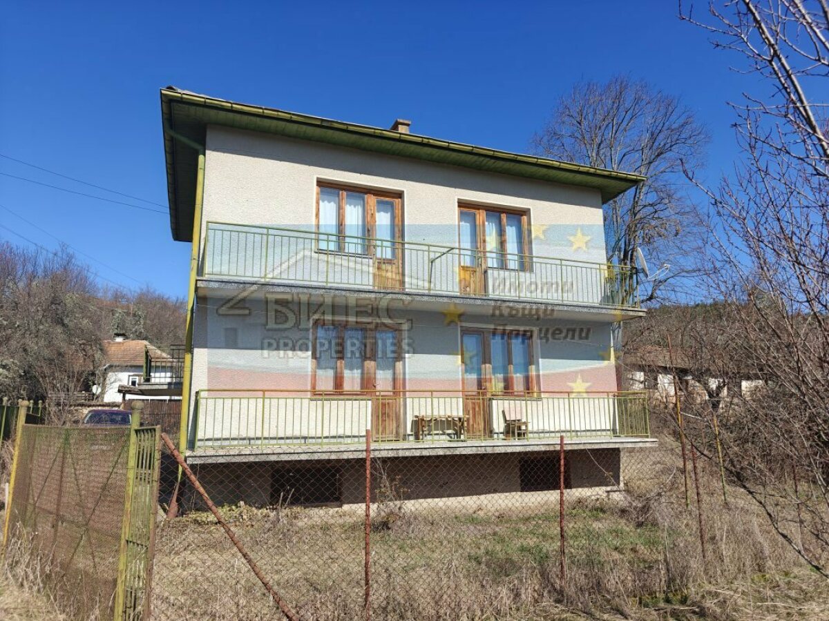  Glogovitsa, Pernik