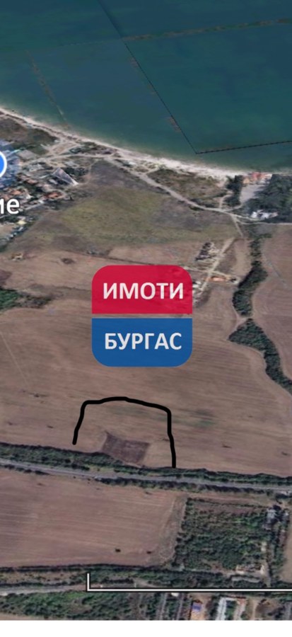 Крайморие, гр. Бургас