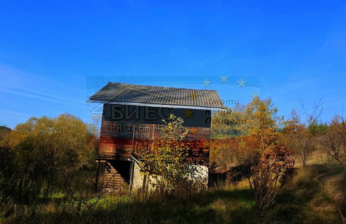 с. Глоговица, Перник