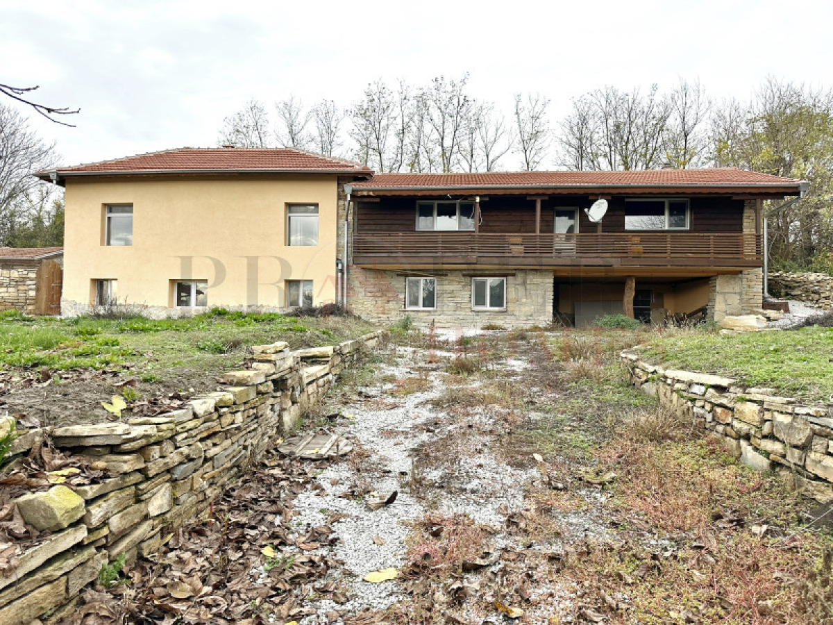  Gorna Lipnitsa, Veliko Tarnovo
