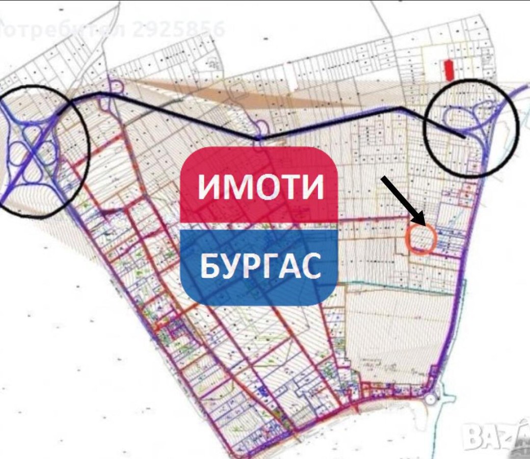 Хоризонт, гр. Бургас