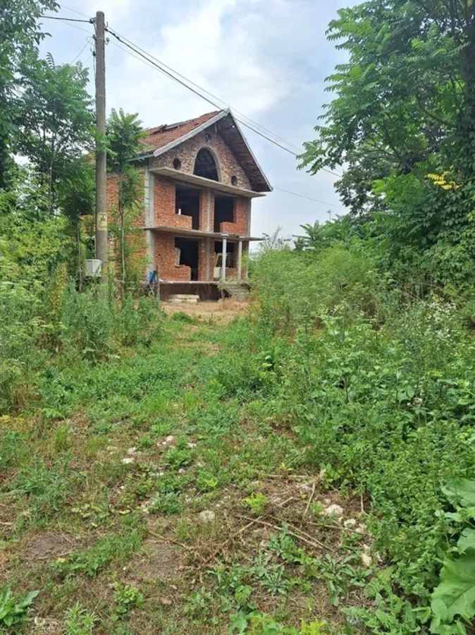  Chervena voda, Ruse