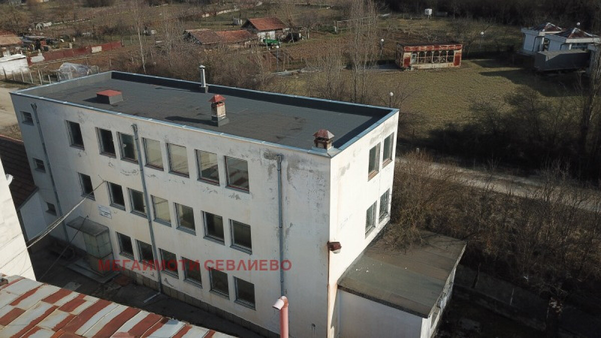  Sevlievo, Gabrovo