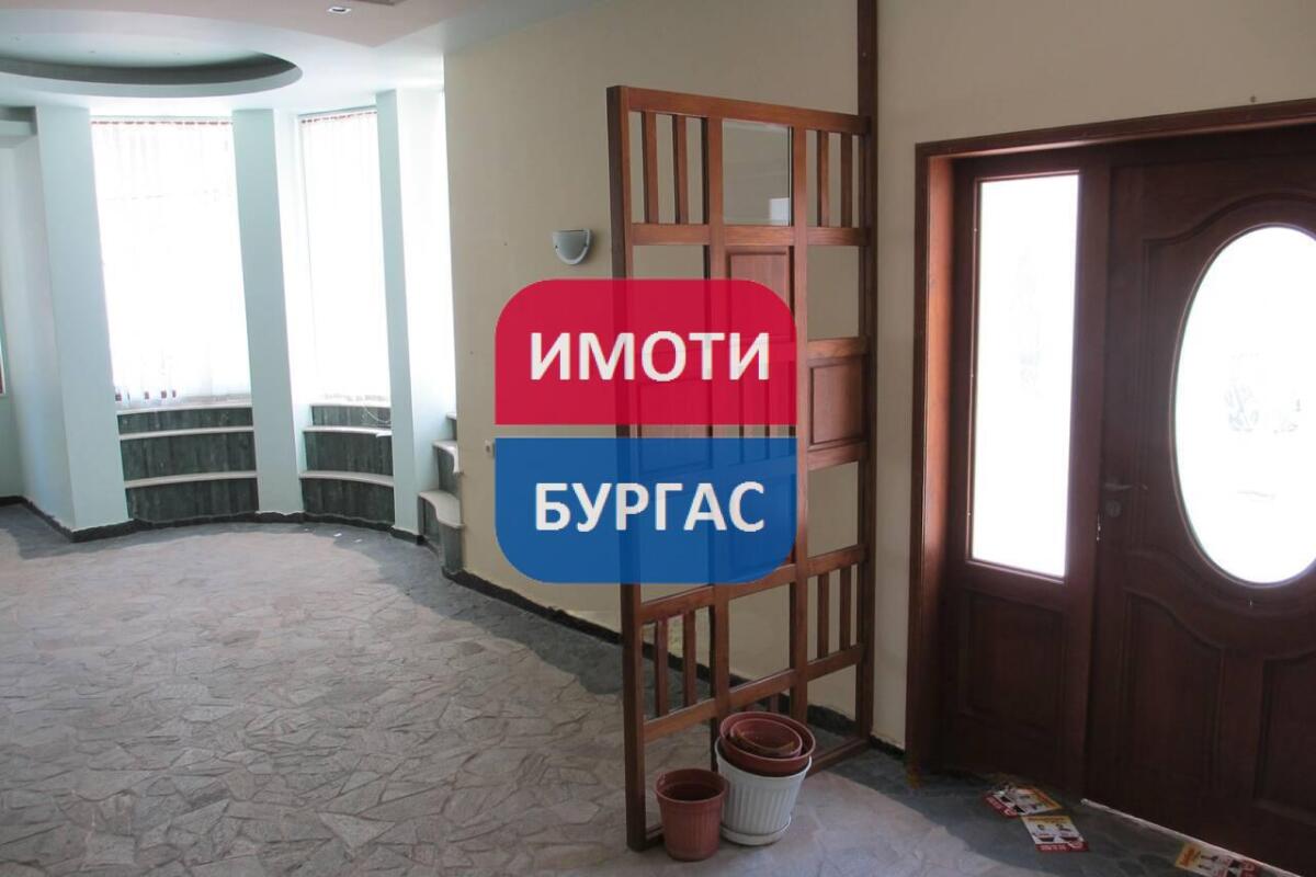 Възраждане, гр. Бургас