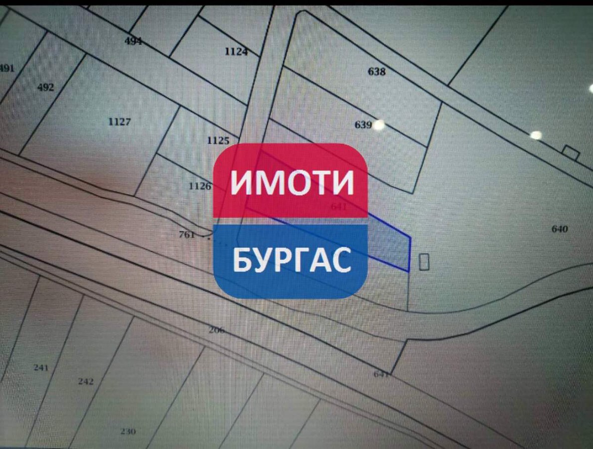 Крайморие, гр. Бургас